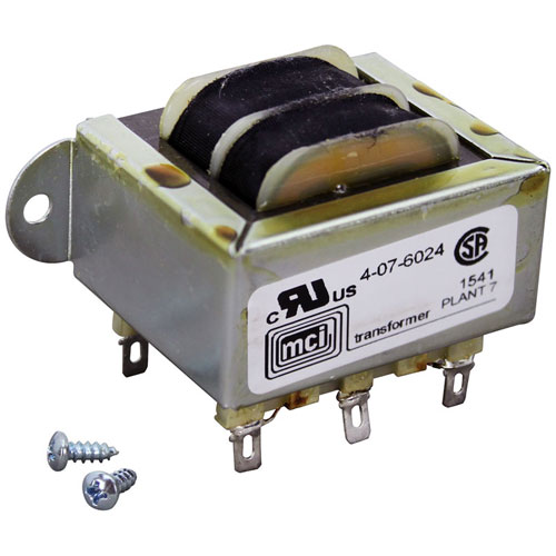 Blodgett 20356 Convection Oven Transformer 230/24V