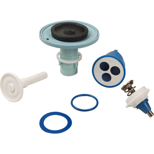 Zurn P6000-ECR-WS1-RK Valve,Rebuild Kit , 1.6Gpf,Toilt