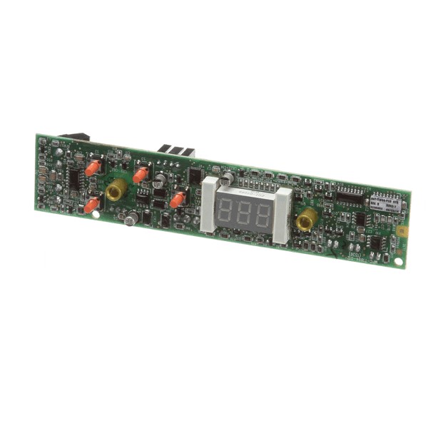 Marshall Air 162870 Timer/Temperature Board