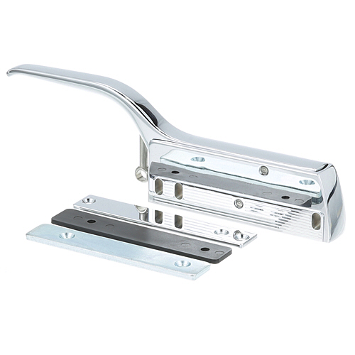 Accutemp ACCAT1A3447-1 Quick Release Door Latch/Handle SNH