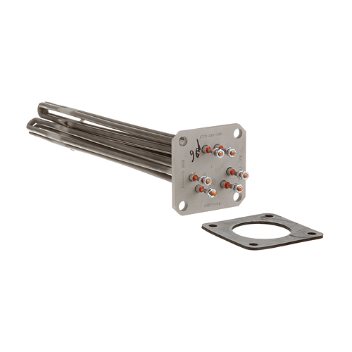 Accutemp AC-7-5027 Heating Element, 208V, 18kW, with Gasket