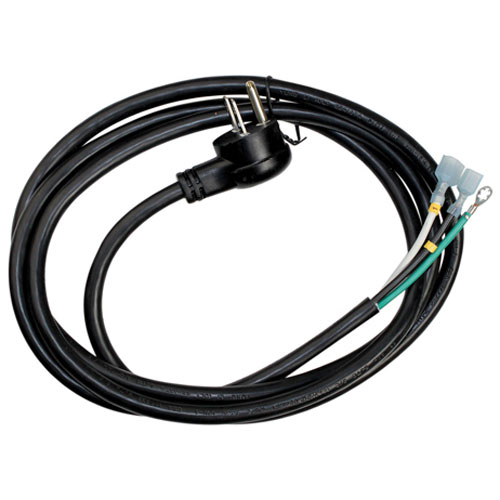 Duke 156624 Holding Cabinet Power CORD