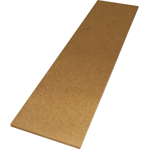 Cutler B-3T229 Cutting Board 9" X 36" X 1/2"