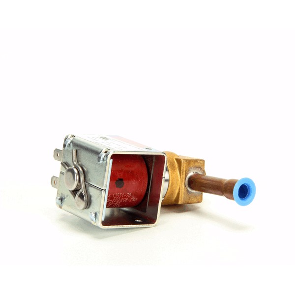 Scotsman 11-0493-01 Ice Machine Hot Gas Valve W/Coil 220V