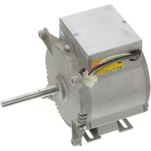Blodgett BL34450 Oven Blower Motor W/Switch 2-Speed 230V CTB
