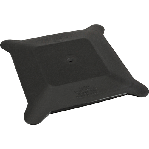 Blendtec 40-209-01SRV Black Hard Lid