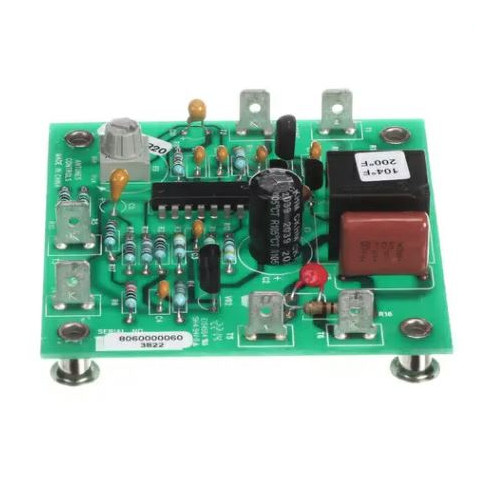 Insinger 5955-02284 Dishwasher Temperature Control Board