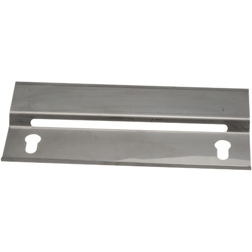 Pitco A1105402 Basket Hanger Stainless Steel W/2-1/8" Center Keyhole Mount
