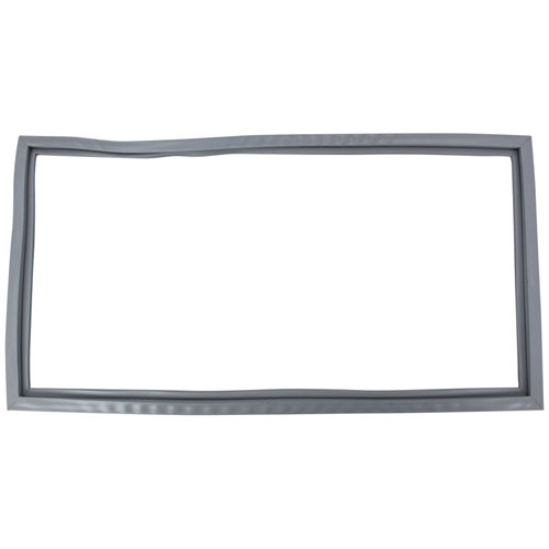 Continental Refrigerator 2-717 Drawer Gasket  11-1/4" X 22-3/4"