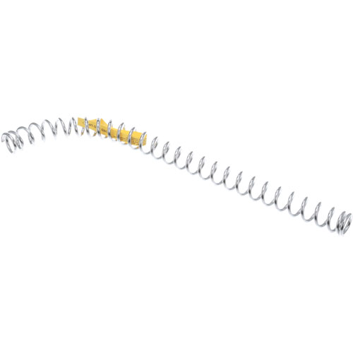 Component Hardware Group K50-X033 Pre Rinse Spring Unit