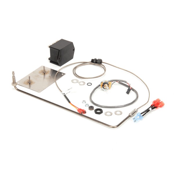 Vulcan Hart 00-857398-00001 Braising Pan Controller Kit