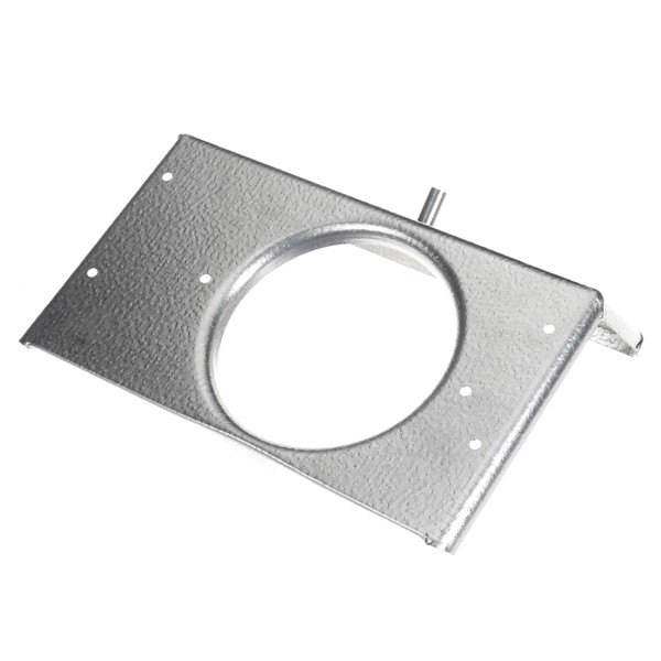 Heatcraft 40800402 Drain Pan 10" X 12"