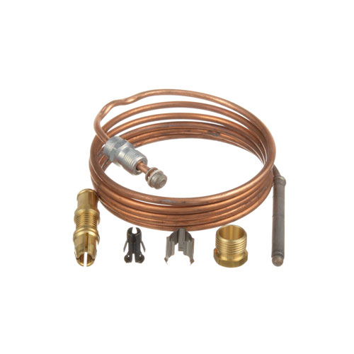 Blodgett 100653 Oven Thermocouple Snap Fit 48" 20-30 mV 1980 Series