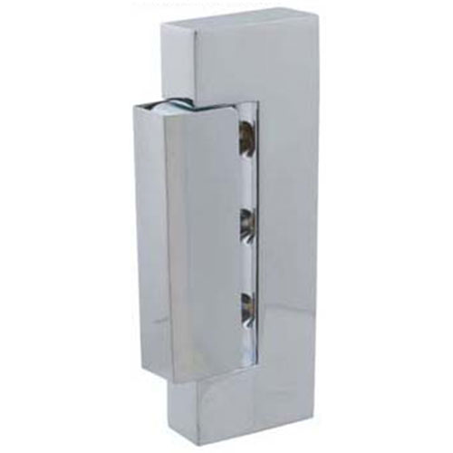 Component Hardware Group R42-2844 Chrome Plated Hinge