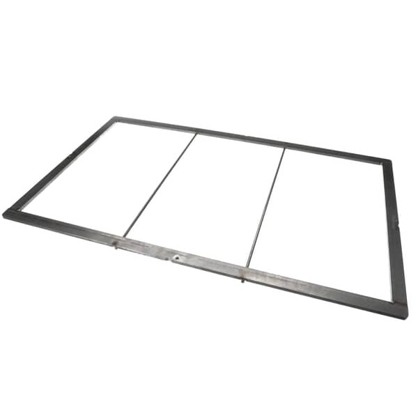 Giles 36772 Fryer Frame Hold Down Weld Assembly EOF