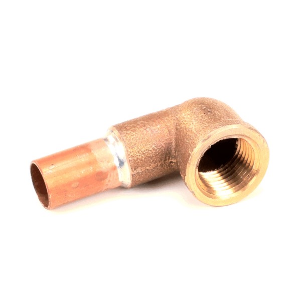Champion 309709 Dishwasher Elbow Welded Flushing System EUCC