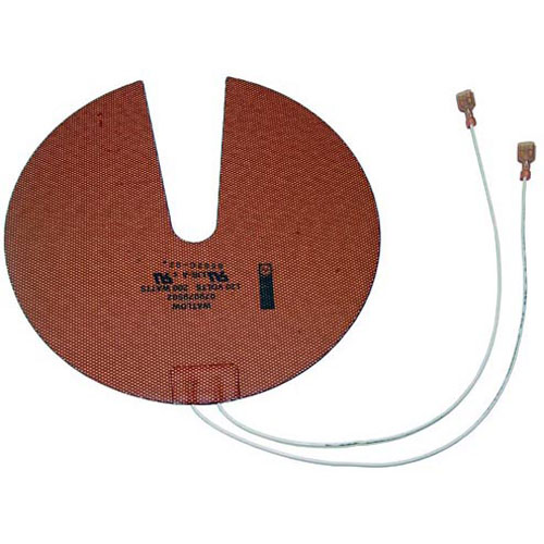 Vollrath 85853 Warming Element 200W 120V