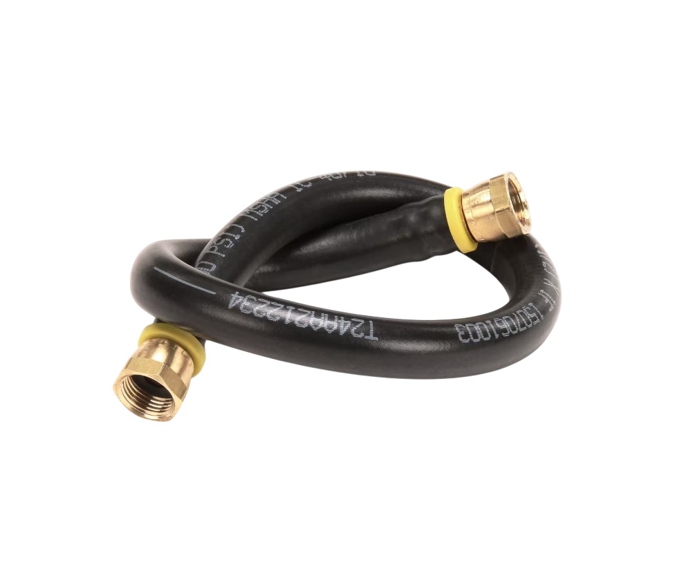 Jackson 5700-002-45-58 Booster Tank Discharge Hose Assembly