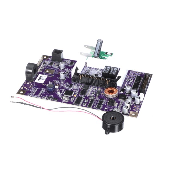 TurboChef CON300711 Control Board