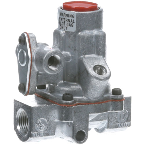 Vulcan Hart VH705025-A Pilot Safety Valve 3/8"