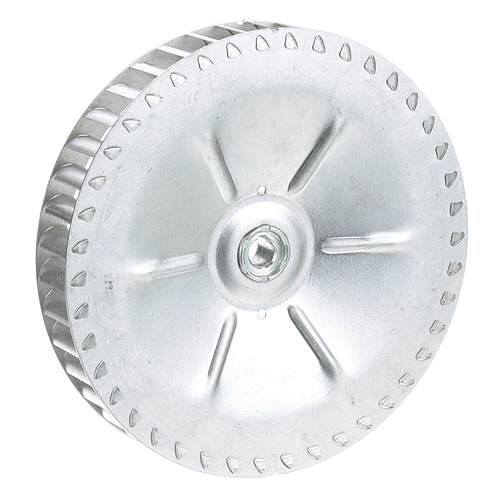Vulcan Hart 00-358638-00001 Convection Oven Blower Wheel