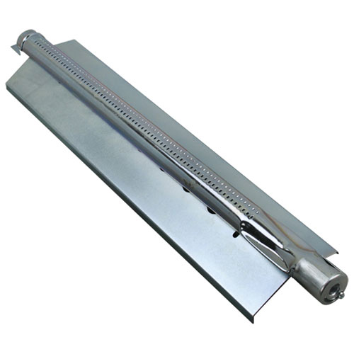 Bakers Pride L5019X Charbroiler Burner Tube Assembly