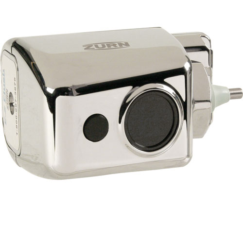 Zurn ZERK-CPM Valve E-Z Flush Chrome