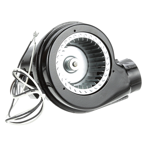 Wittco 913102-00243 Blower Motor Assembly 1/30HP 2500/3000 RPM 208/240V