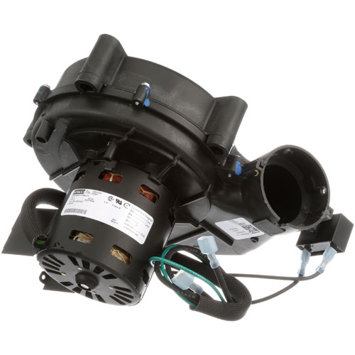 Cleveland KE53441 Kettle Blower Motor