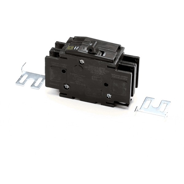 Marshall Air 500942 Circuit Breaker 20A
