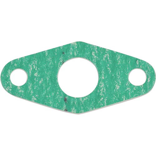 Jade Range 300226000 Burner Gasket Green 3-5/16" X 1-1/8" 2.5"