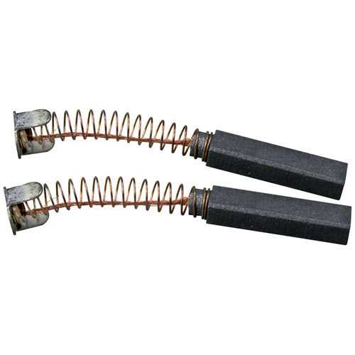 Nieco NC13158 Motor Brush(Pack/2)