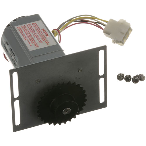 Roundup - AJ Antunes 7000772 Toaster Motor Replacement Kit VCT-2010