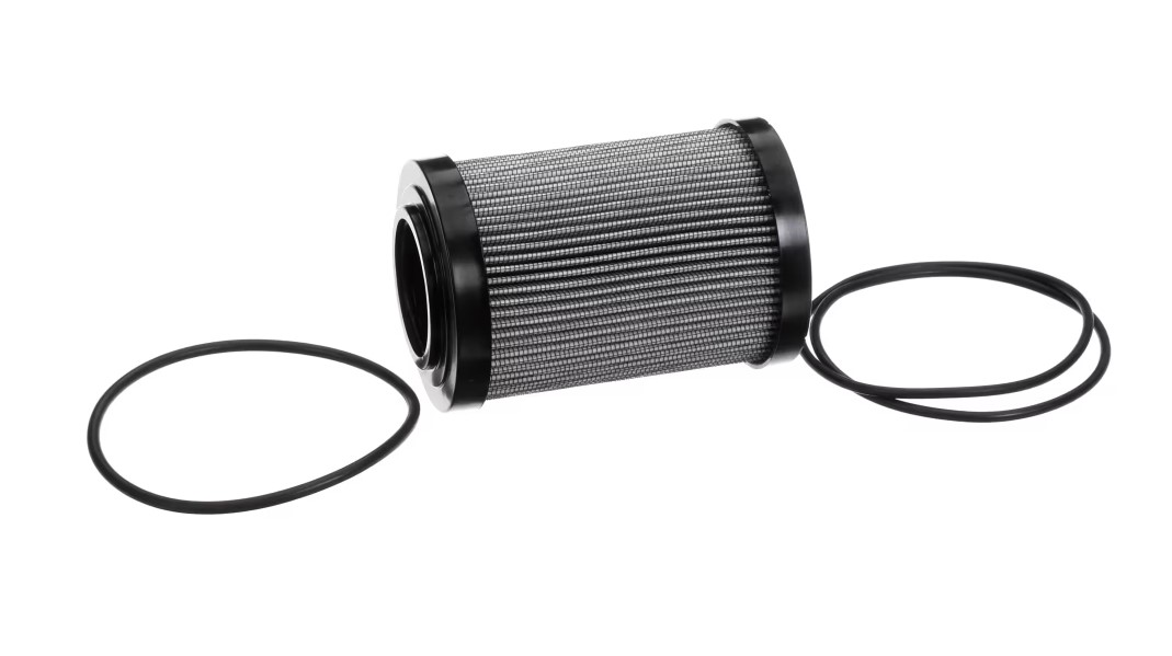 Hussmann 0426356 Oil Filter & O-Rings 894020302