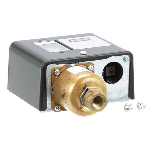Groen 008453 Pressure Control