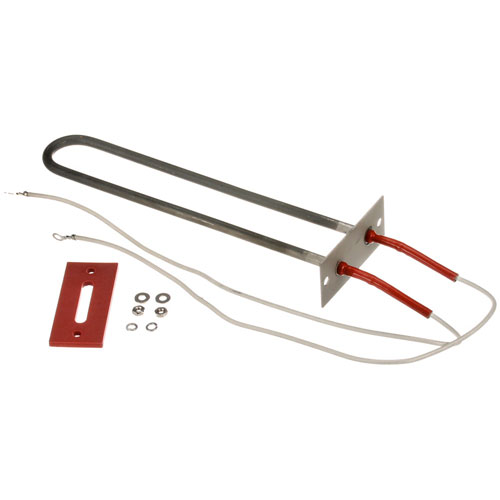 Cleveland 104059 Heating Element 9-3/4" X 1-3/4" 300W 208V