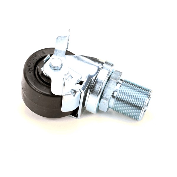 Electro Freeze HC162133 Freezer Caster Low Profile W/Brake