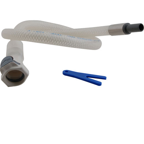 Vita-Mix 001422 Hose Assembly , RInsE-O-MATIC