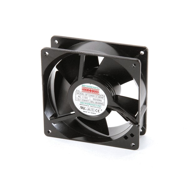 Duke 312559 Axial Fan 115V 1PH 60Hz