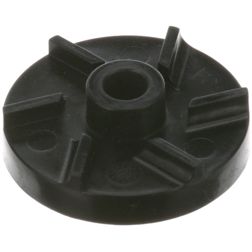Cecilware 1008 Pump Cover Impeller