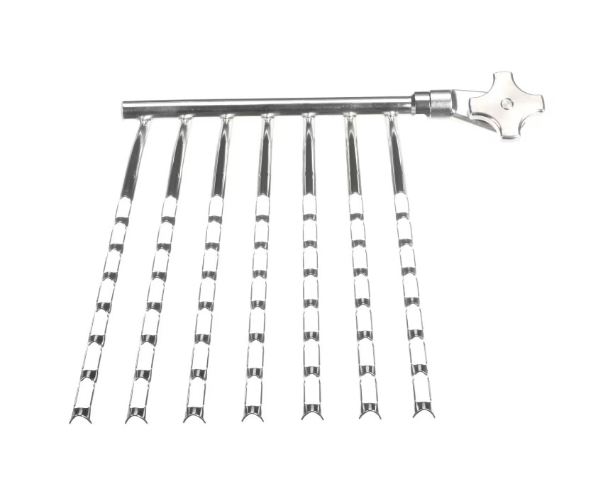 Bizerba 000000038056697005 Complete Depositing Arm