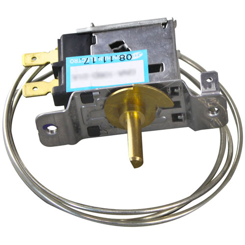 Turbo Air 30283M0710 Thermostat Temperature Control 3&deg;F To -15&deg;F