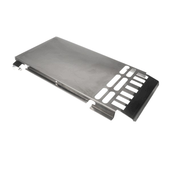 Nieco 27860 Belt Reflector V3 Plate For 13" Belt FB-G Weldment