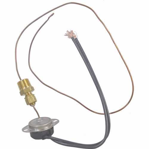 Hi Limit For Insinger - Part# De5-61