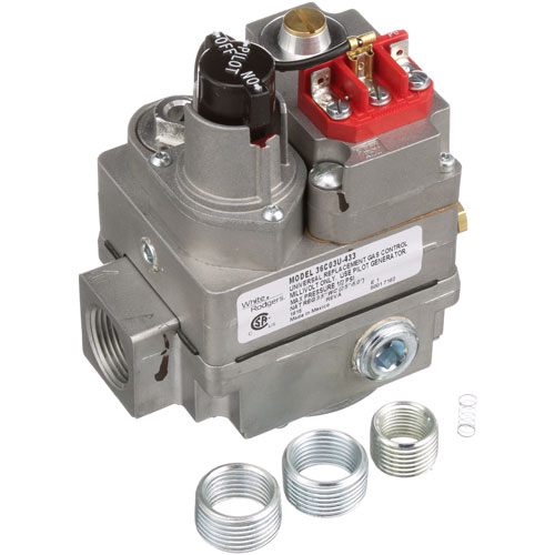 White Rodgers 36C03U433 Control Valve- NAT/LP