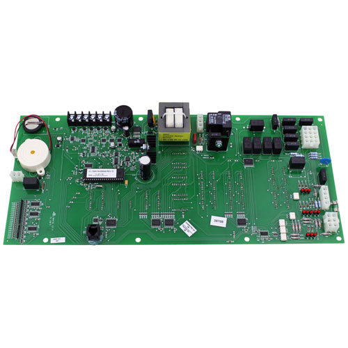Hobart 100V16-01036 PC Board