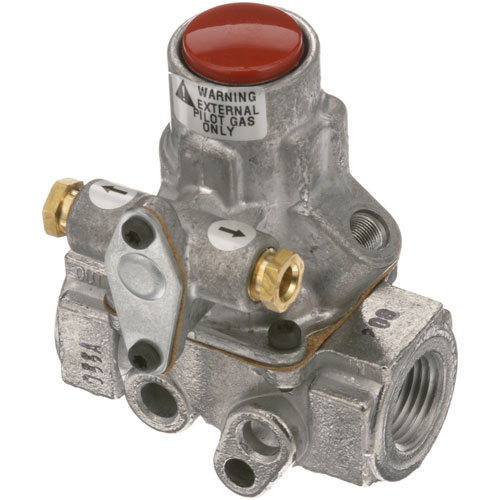 Southbend SOU1180866 Range Gas Safety Valve