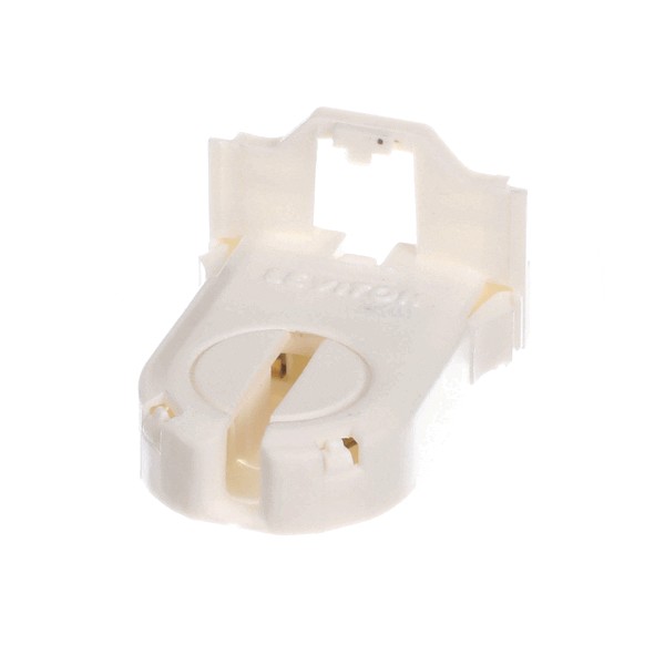 Custom Deli'S CDI-693 Florscent Socket, T-8  Hi-Temperature (Wal-Rem-2011)