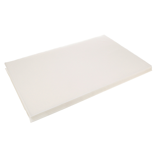 Dean 8030289 Fryer Oil Filter paper 34" x 22" Box of 100