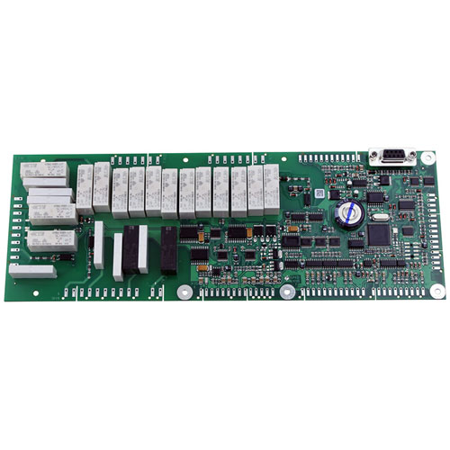 Cleveland C5019420 Control Board